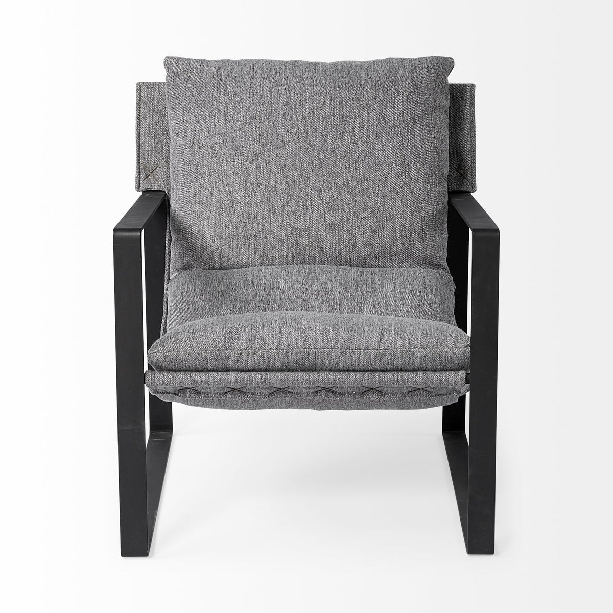 Guilia  Sling Accent Chair
