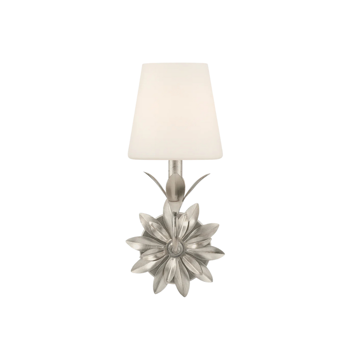 Broche 1 Light Sconce II