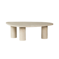 Zuri Nesting Coffee Table