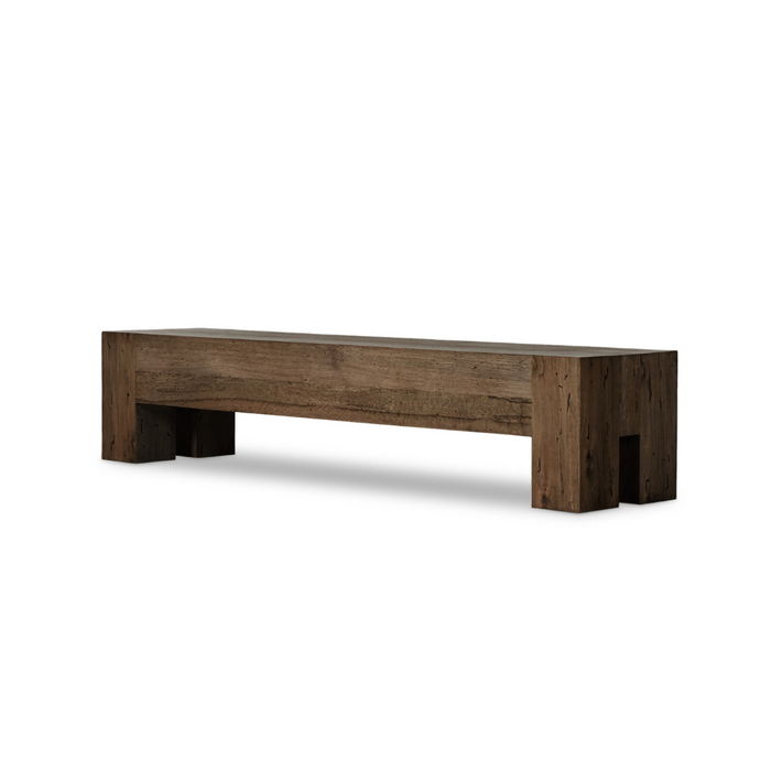 Abella Large Accent Bench