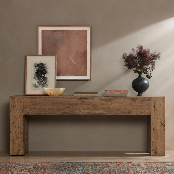 Abella Console Table