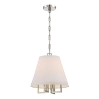 Libby Langdon Westwood 4 Light Pendant