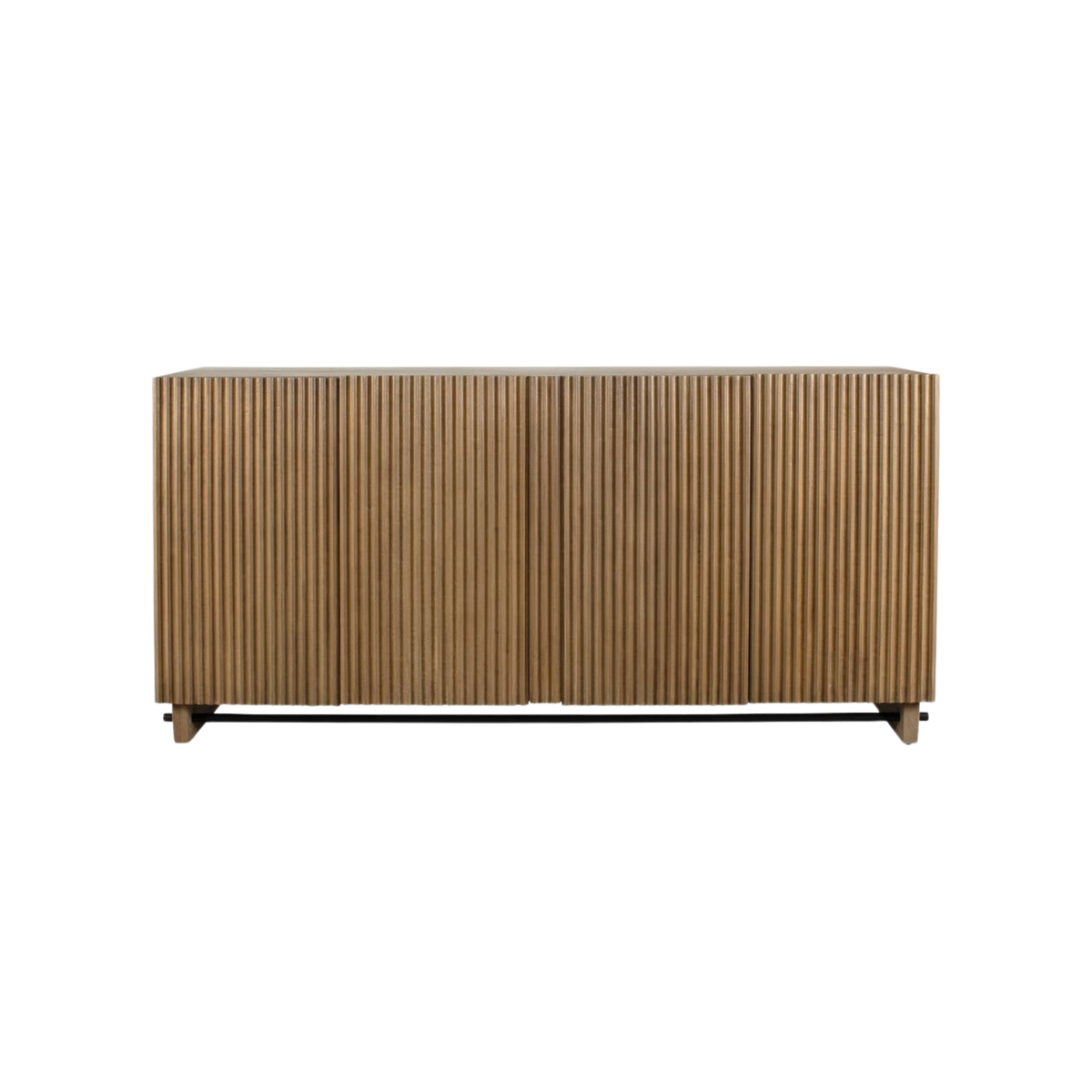 Kelsey 4 Door Cabinet