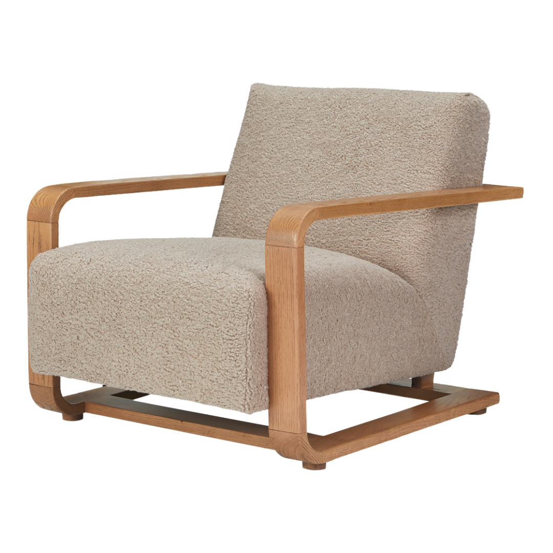 Elford Lounge Chair