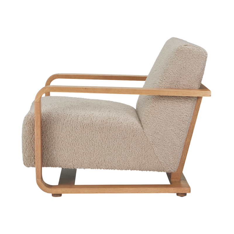 Elford Lounge Chair