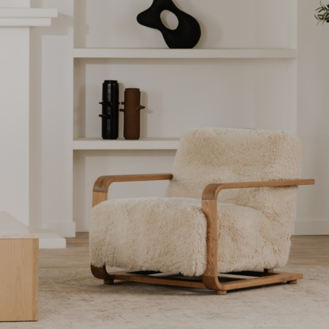 Elford Lounge Chair