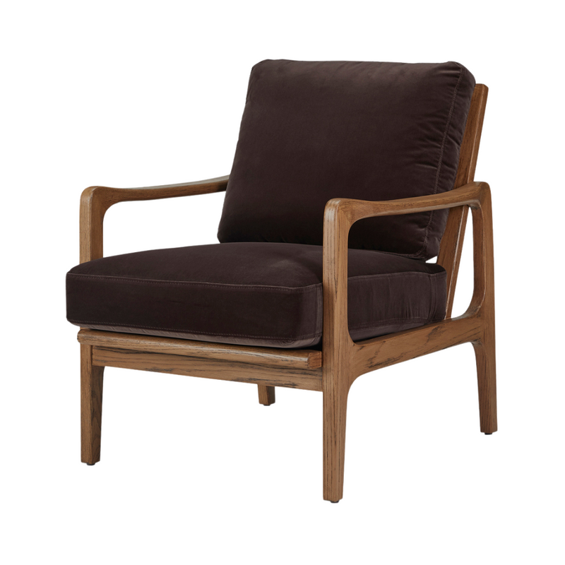 Fleet Accent Chair