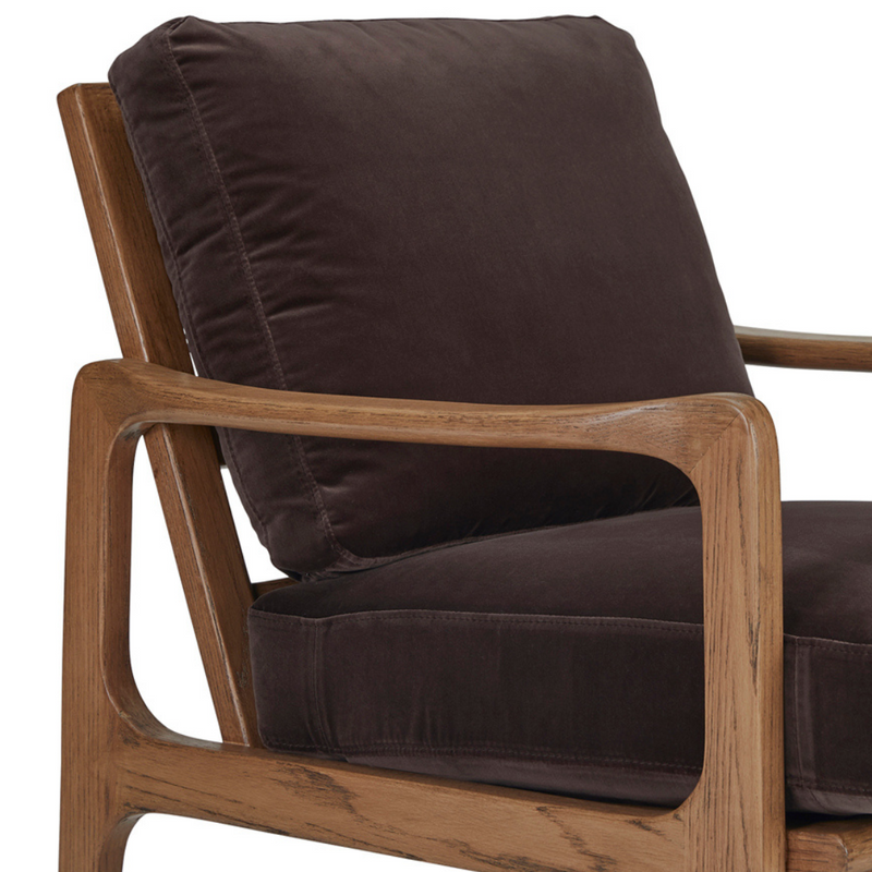 Fleet Accent Chair