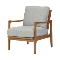 Fleet Accent Chair