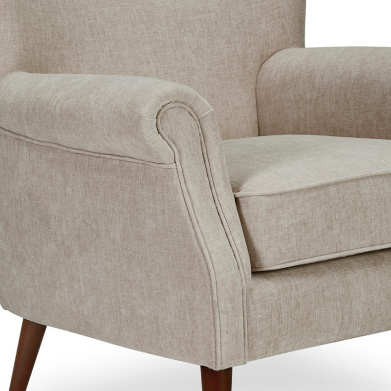 Hector Accent Chair