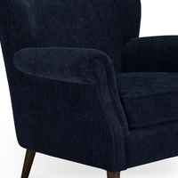 Hector Accent Chair