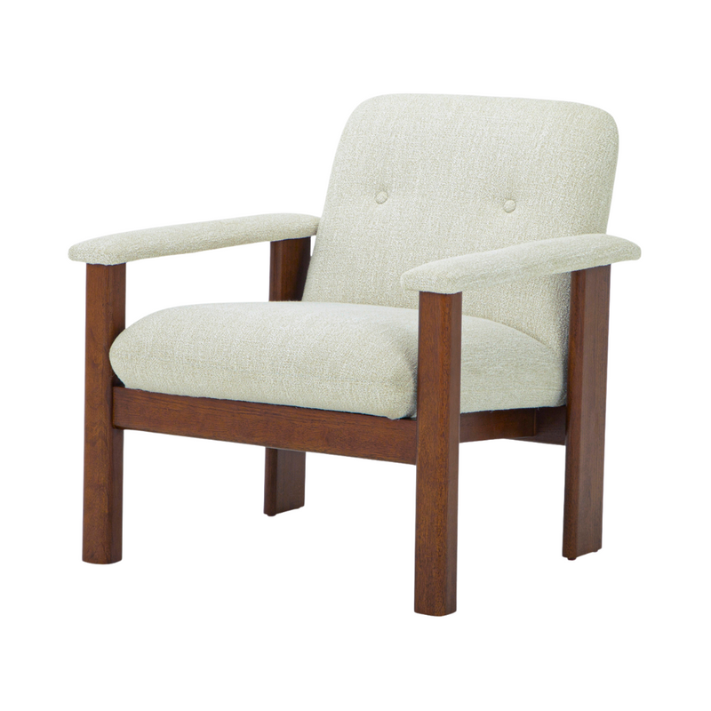 Paulette Lounge Chair