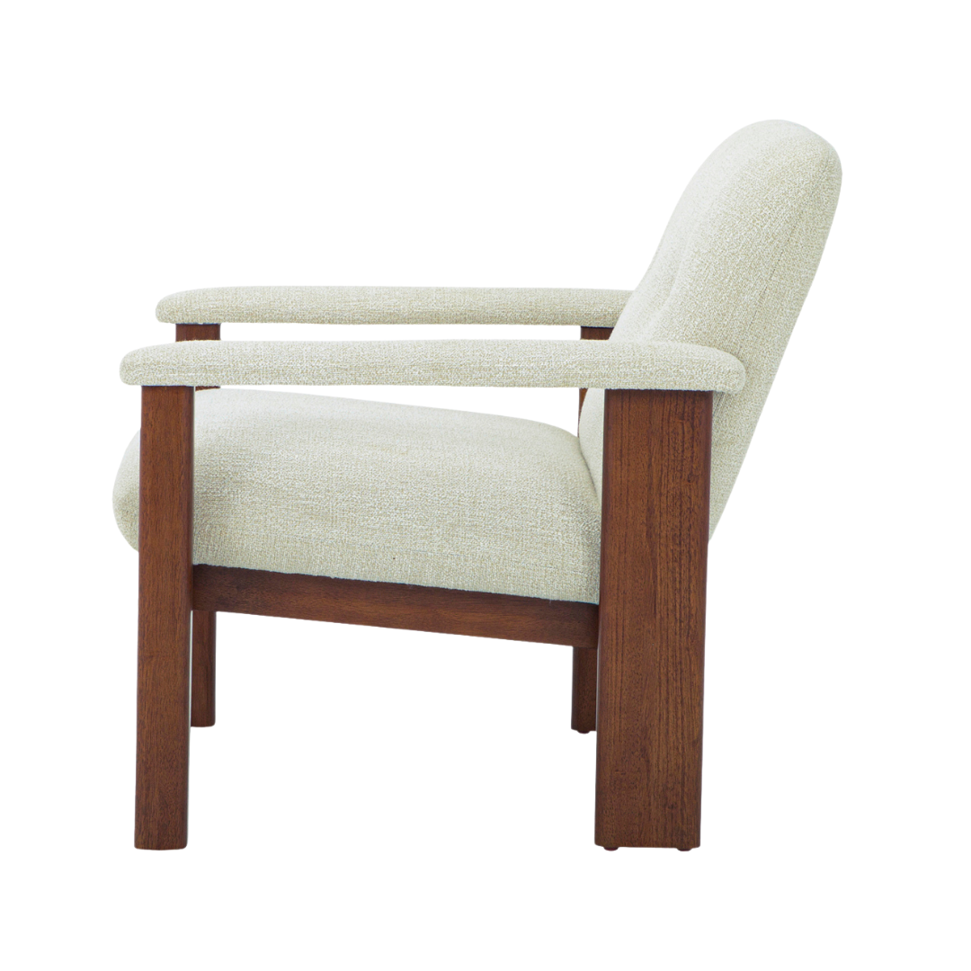 Paulette Lounge Chair