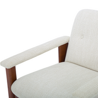 Paulette Lounge Chair