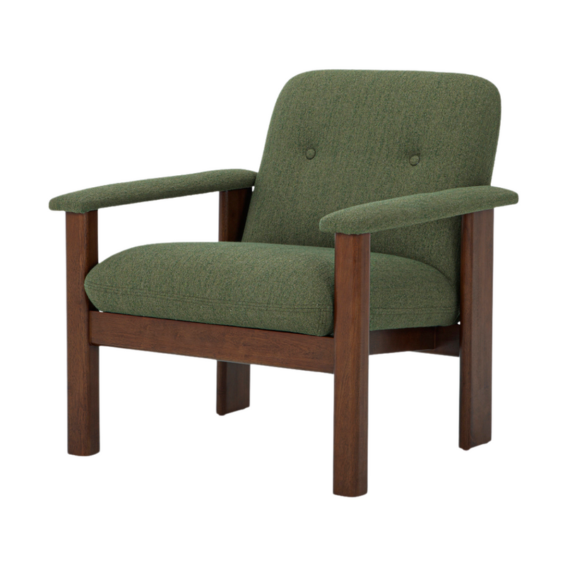 Paulette Lounge Chair