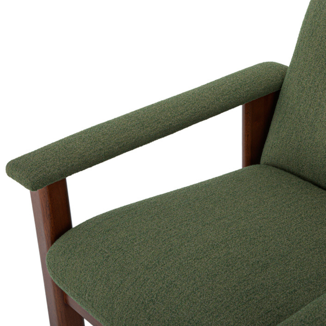 Paulette Lounge Chair