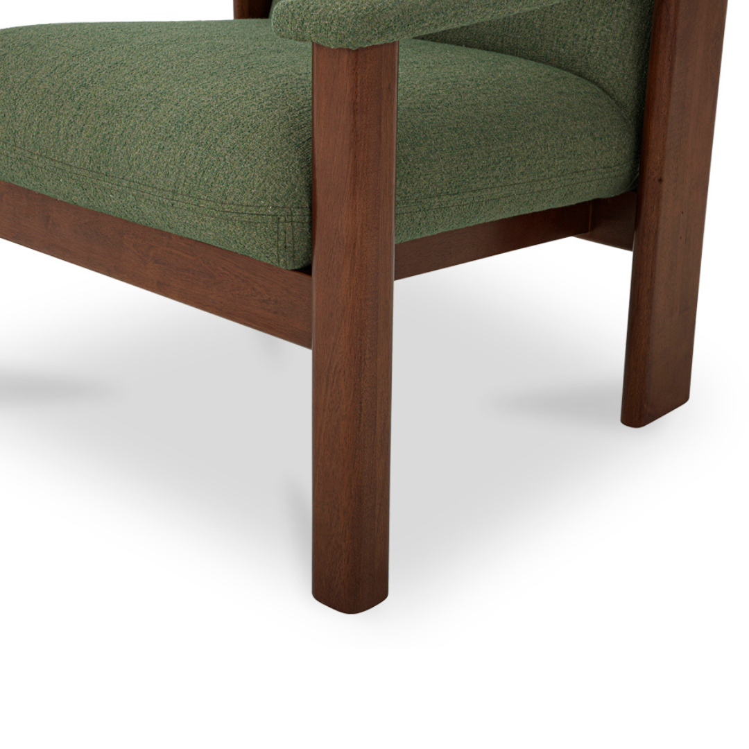 Paulette Lounge Chair