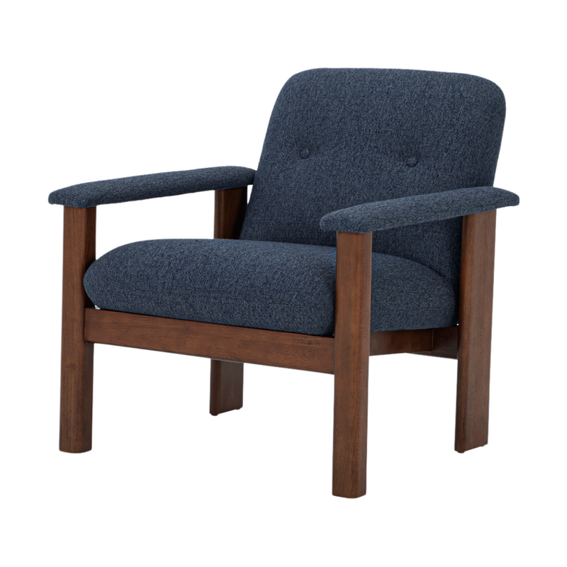 Paulette Lounge Chair