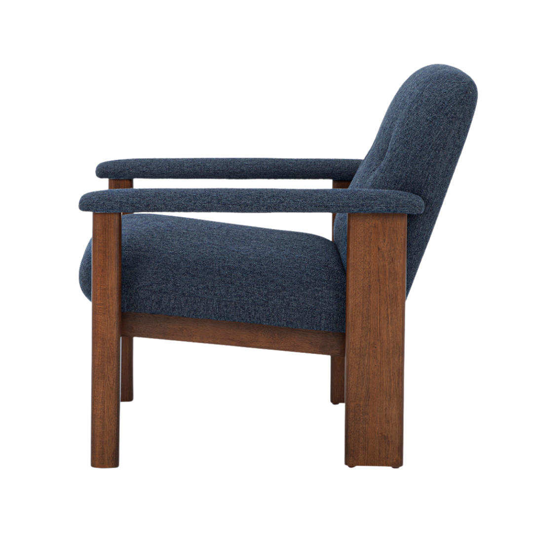 Paulette Lounge Chair