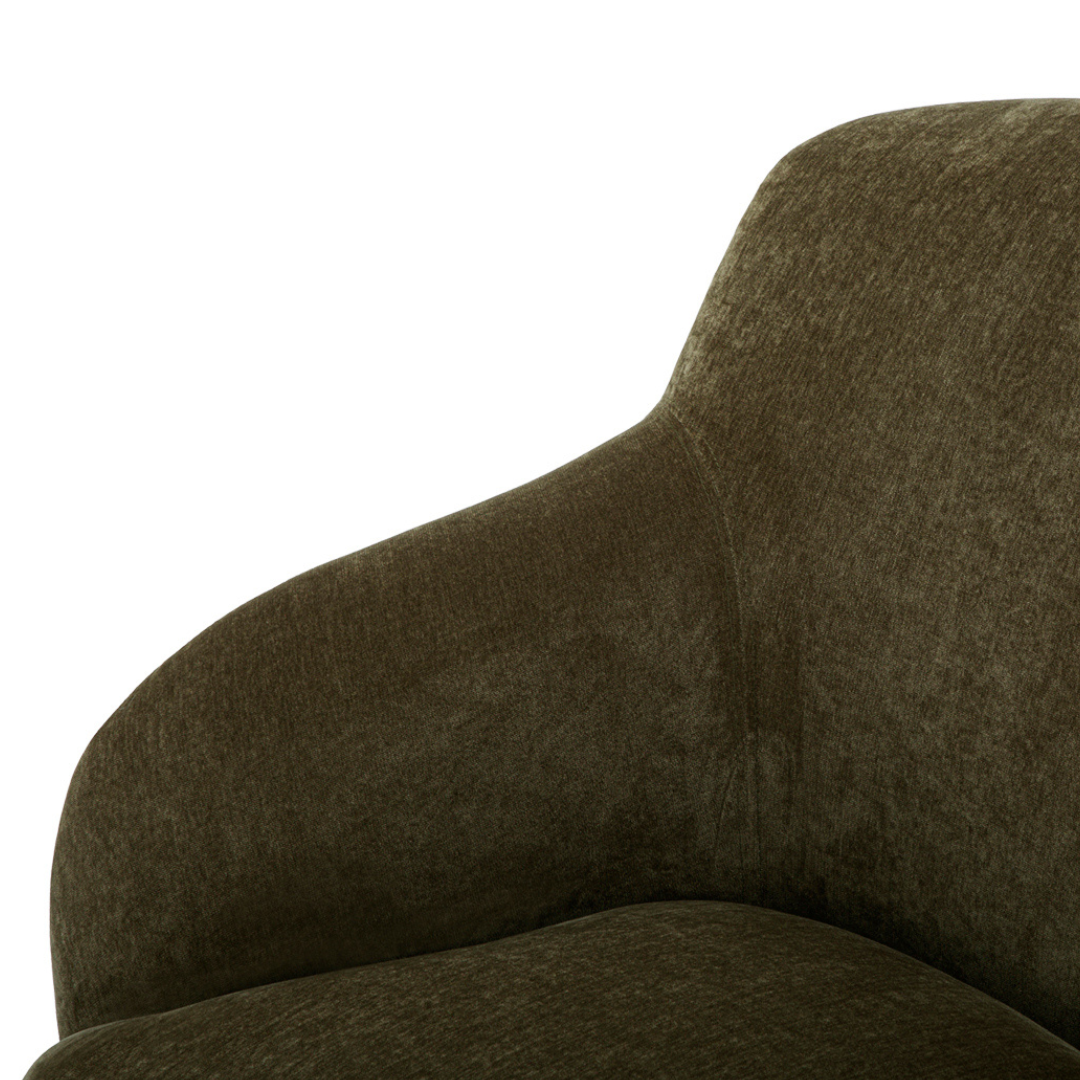 Samara Lounge Chair