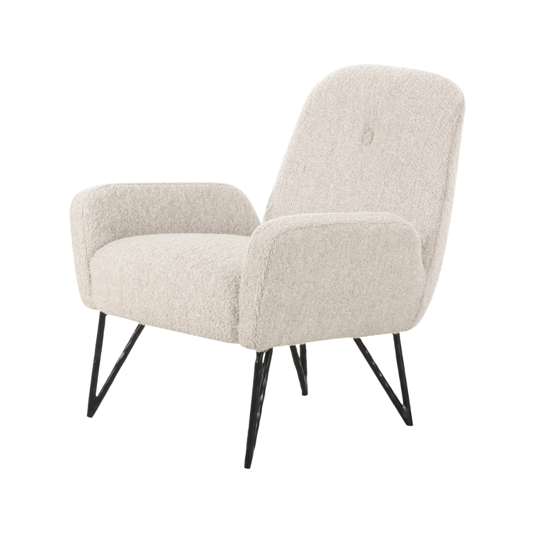 Sasha Accent Chair