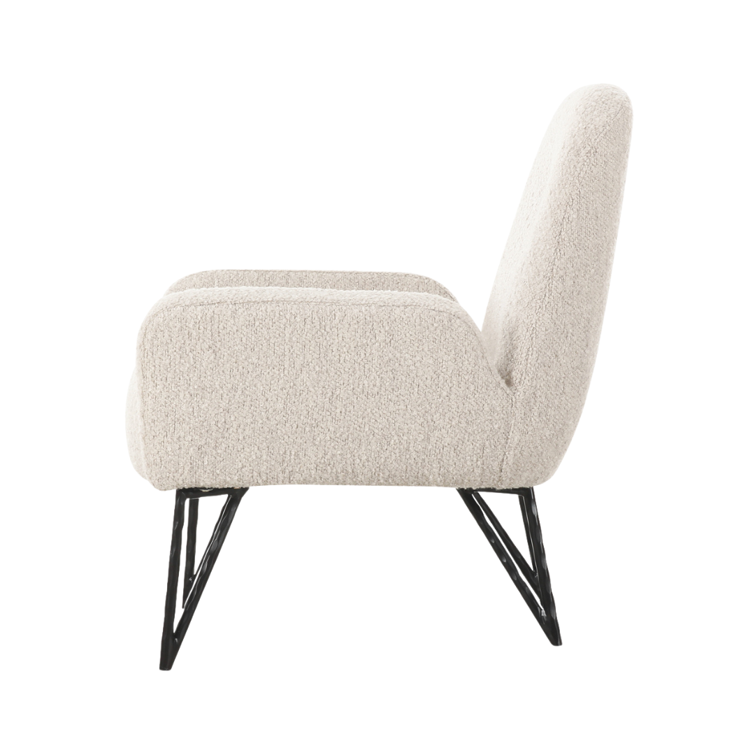 Sasha Accent Chair