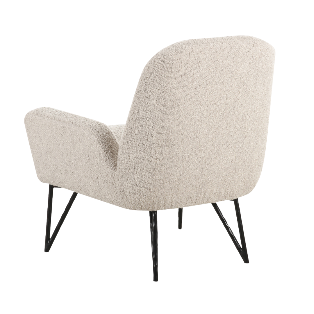 Sasha Accent Chair