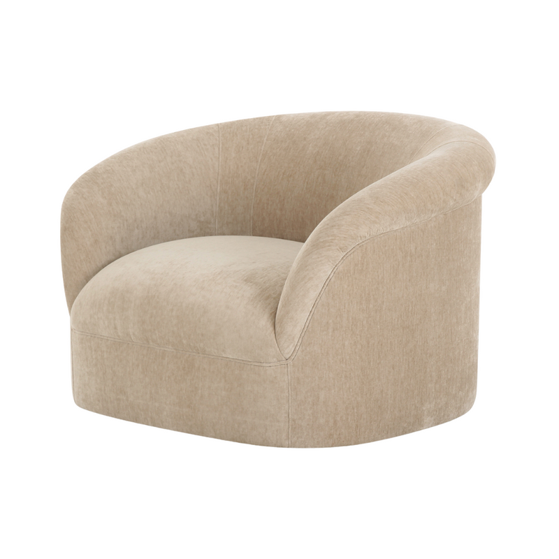 Tinsley Lounge Chair