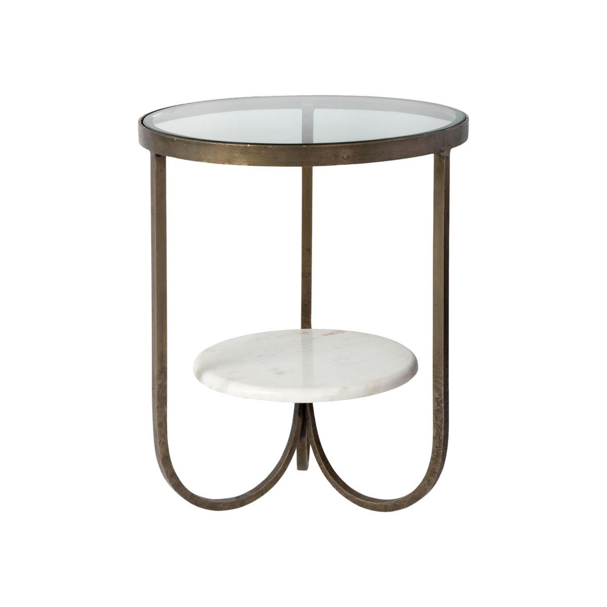 Reinhardt Side Table