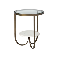 Reinhardt Side Table
