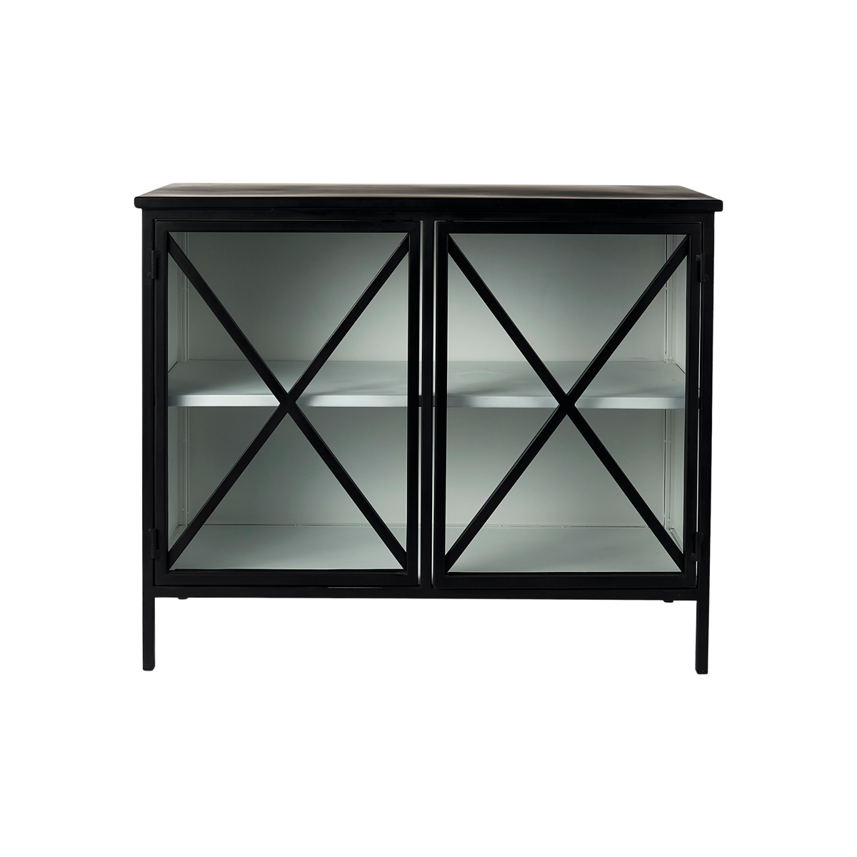 Aurelia Accent Cabinet