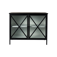 Aurelia Accent Cabinet