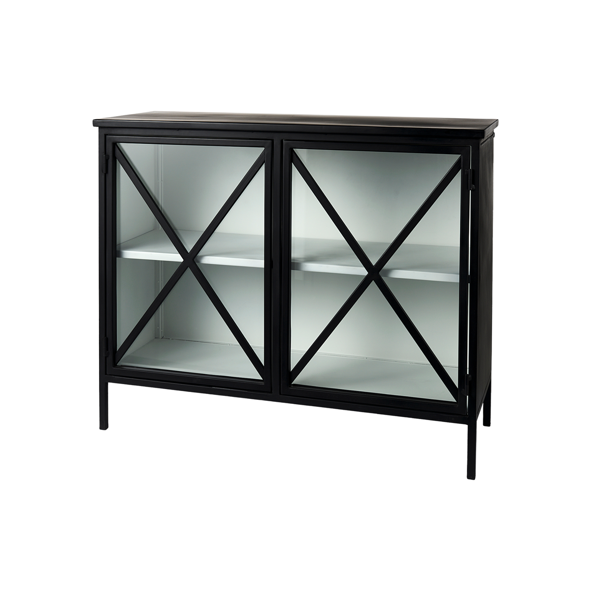 Aurelia Accent Cabinet