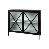 Aurelia Accent Cabinet