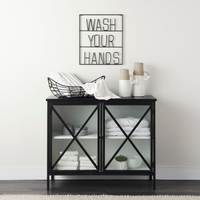 Aurelia Accent Cabinet