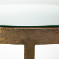 Reinhardt Side Table