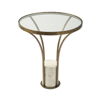Jacinta Side Table