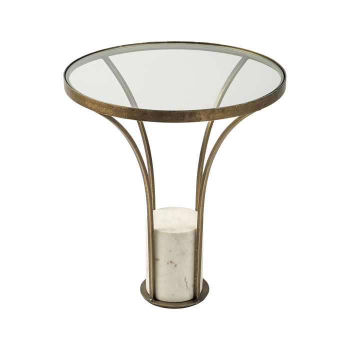 Jacinta Side Table