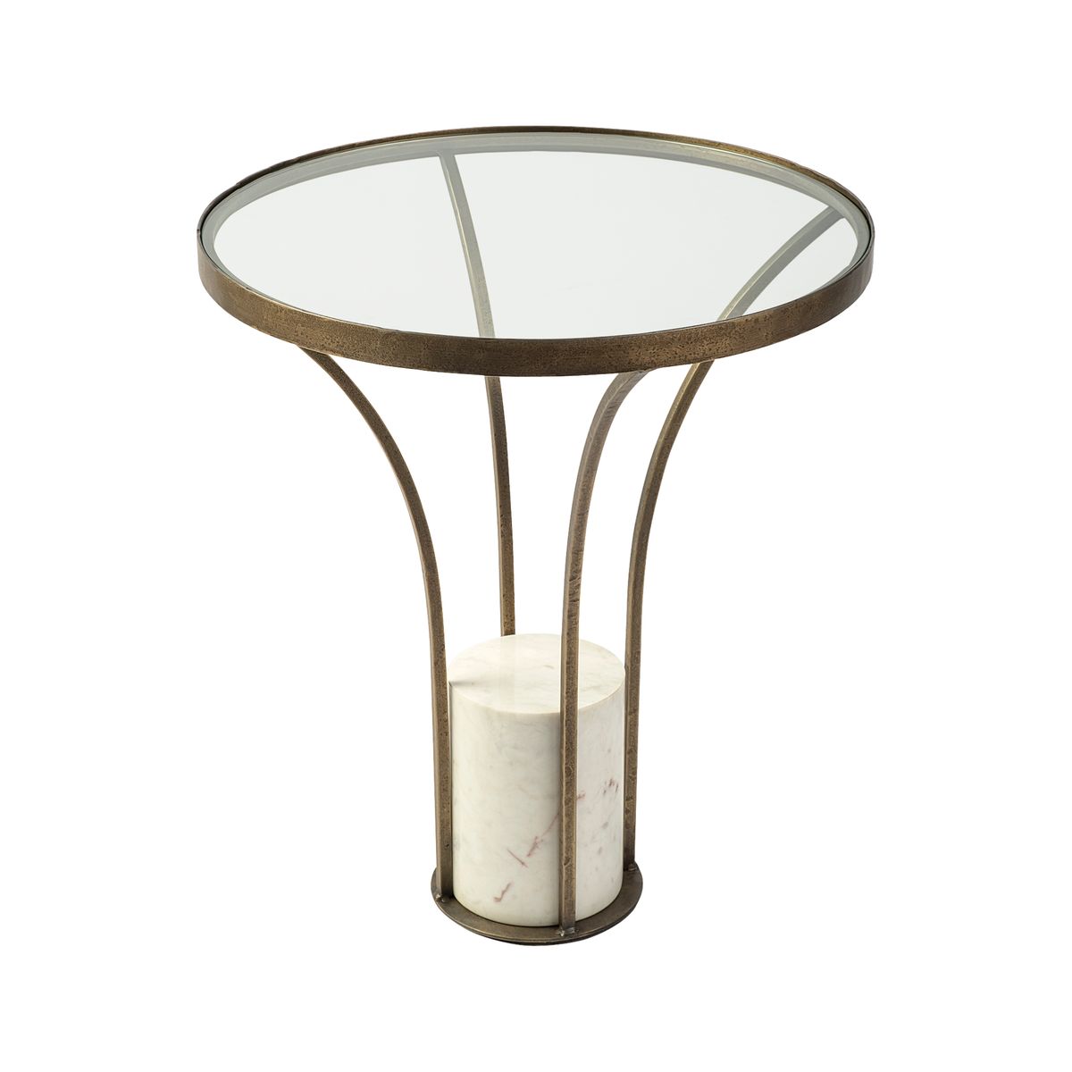 Jacinta Side Table