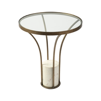 Jacinta Side Table