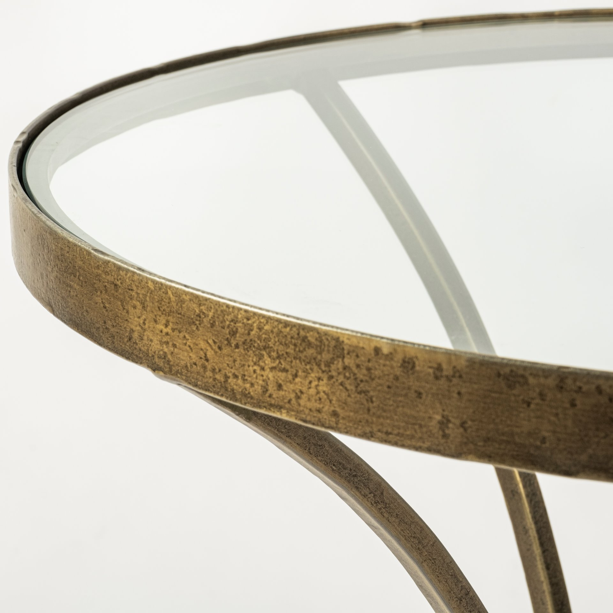 Jacinta Side Table