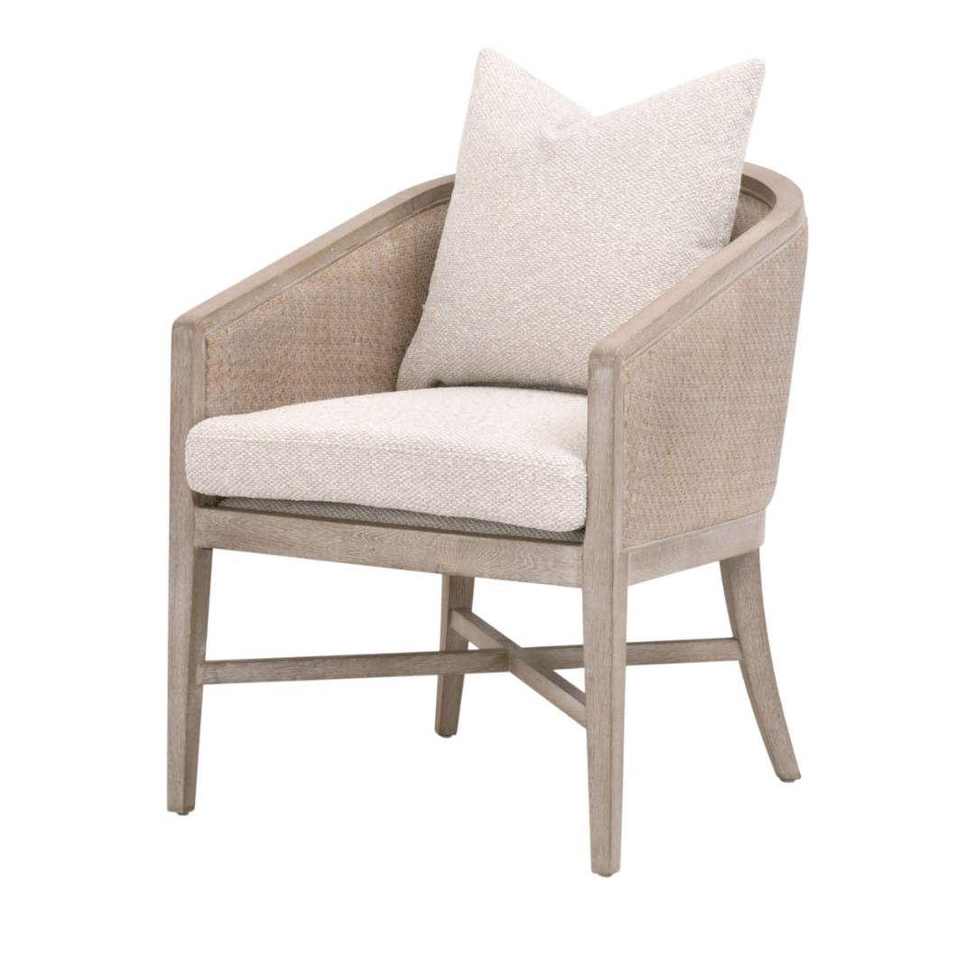 Myron Armchair