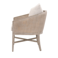 Myron Armchair