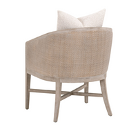 Myron Armchair