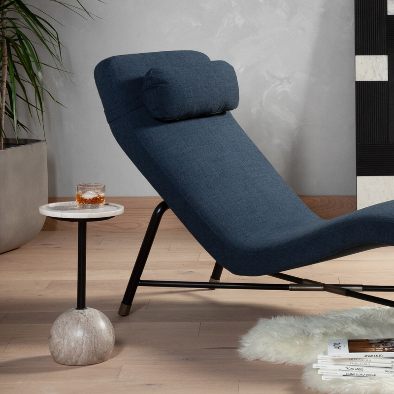 Veera Accent Table