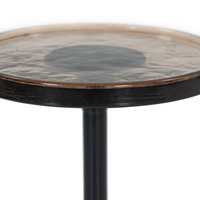 Veera Accent Table