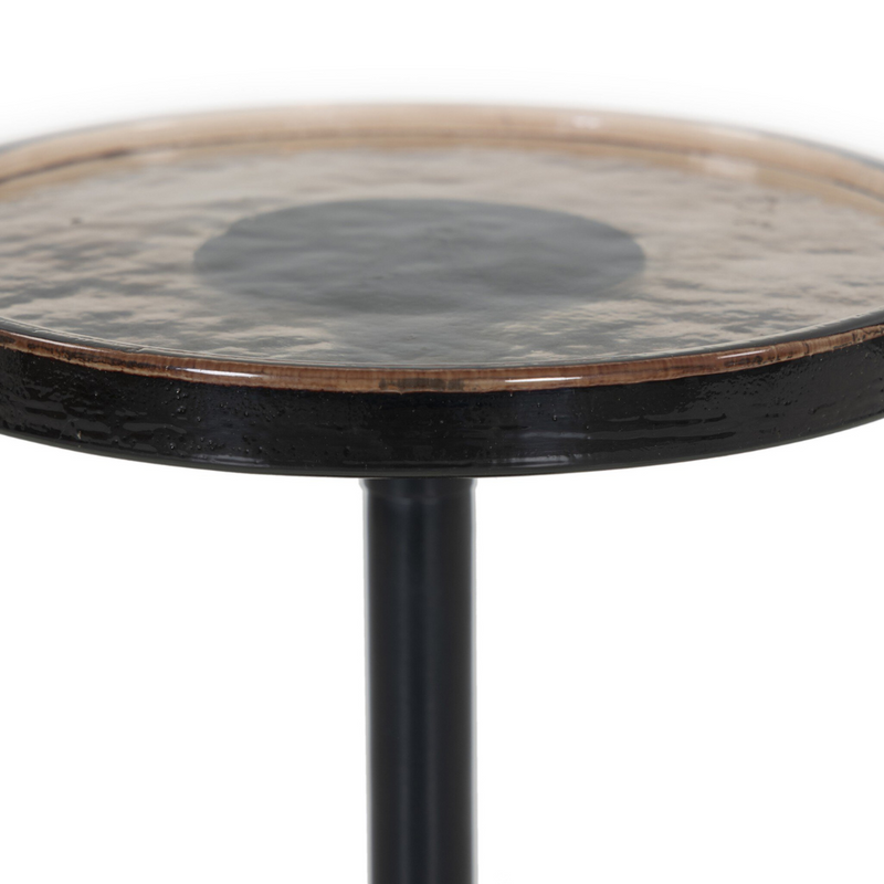 Veera Accent Table