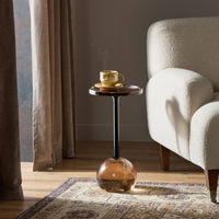 Veera Accent Table