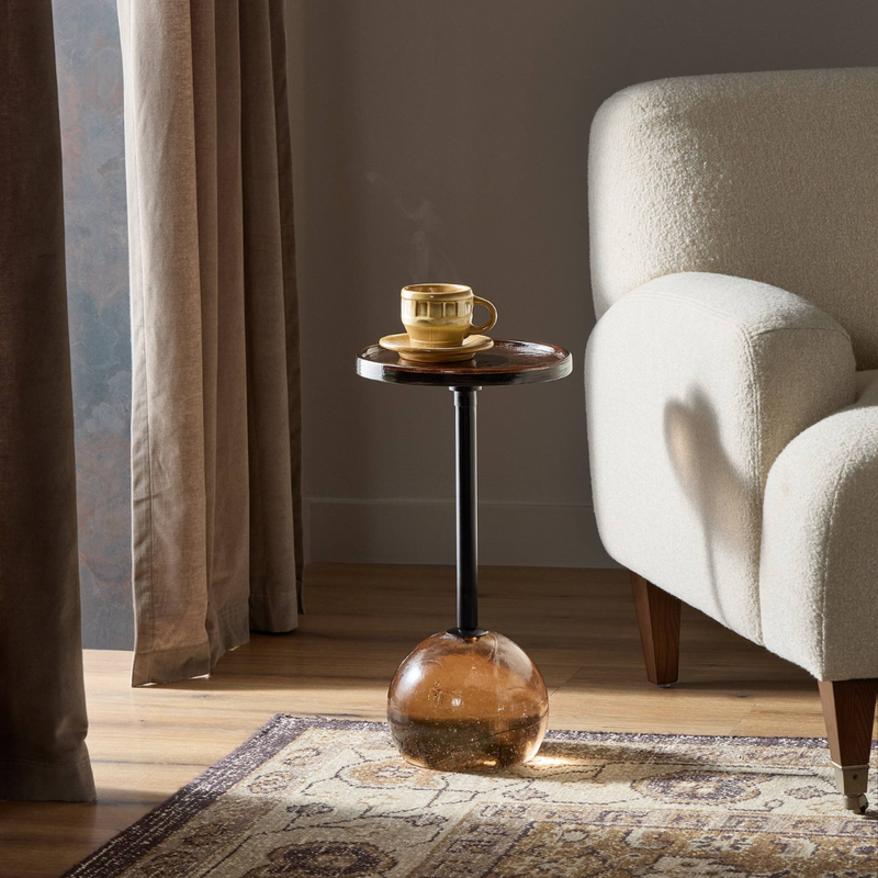 Veera Accent Table