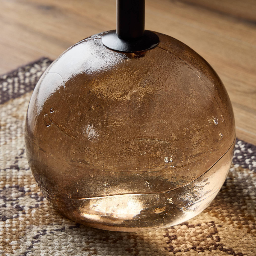 Veera Accent Table